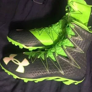 Under Armour | Shoes | Under Armour Highlight Mens Football 